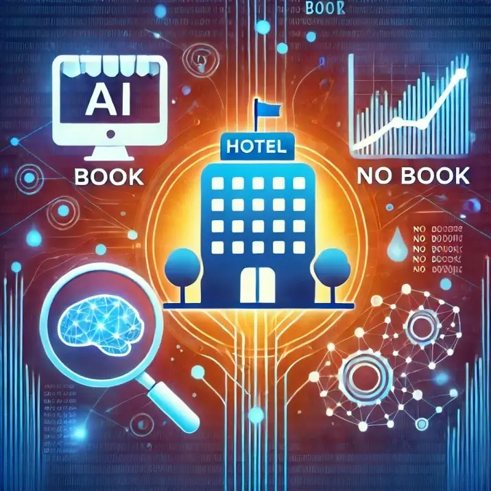 Hotel Price Prediction
