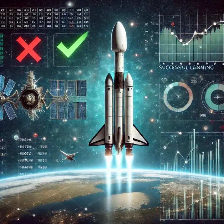 SpaceX Project