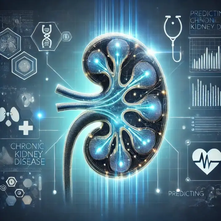 Kidney Disease Prediction
